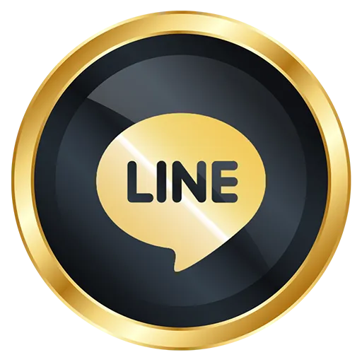 line logo icon